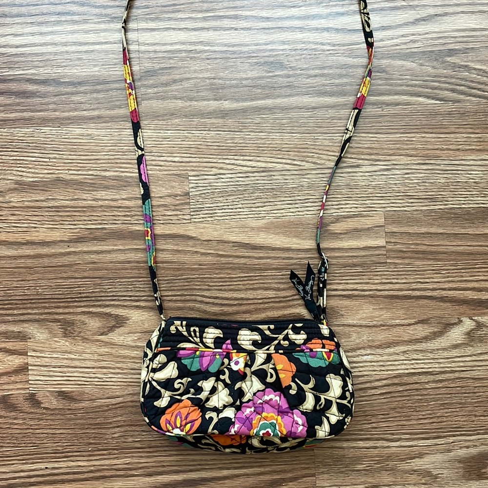 Vera Bradley Crossbody